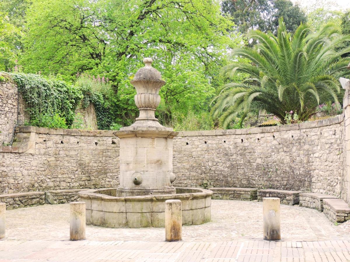 Aviles Classic Centro Historico Buitenkant foto